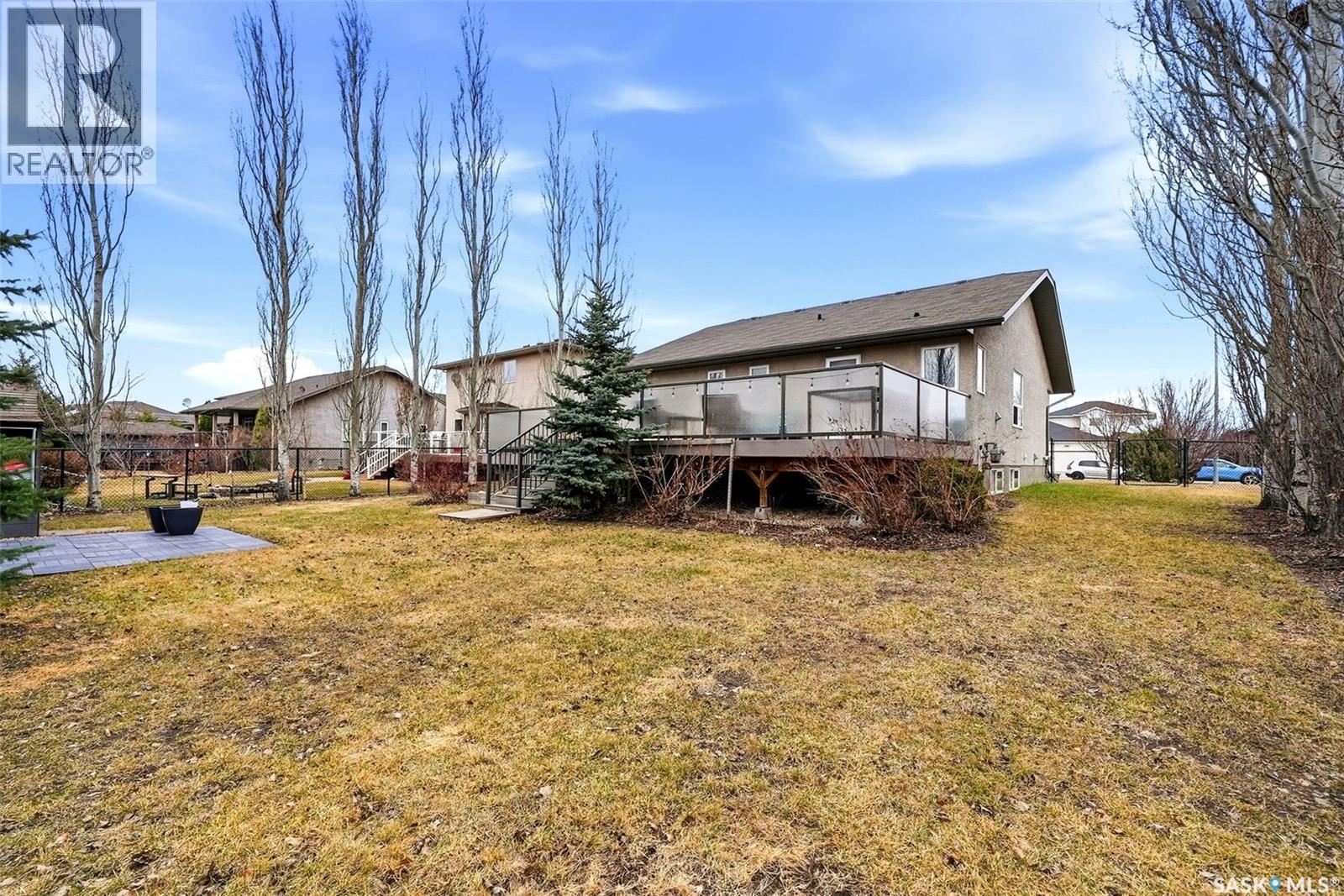 11 Fairway Crescent, White City, Saskatchewan  S4L 0A8 - Photo 36 - SK033687