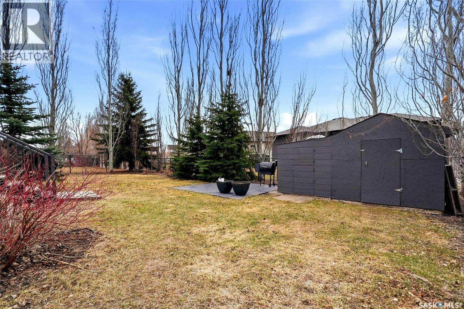 11 Fairway Crescent, White City, Saskatchewan  S4L 0A8 - Photo 34 - SK033687