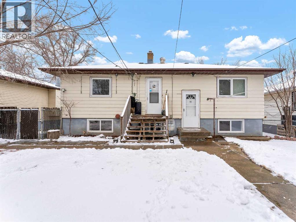 237 7 Street SW, Medicine Hat, Alberta  T1A 4K2 - Photo 41 - A2293578