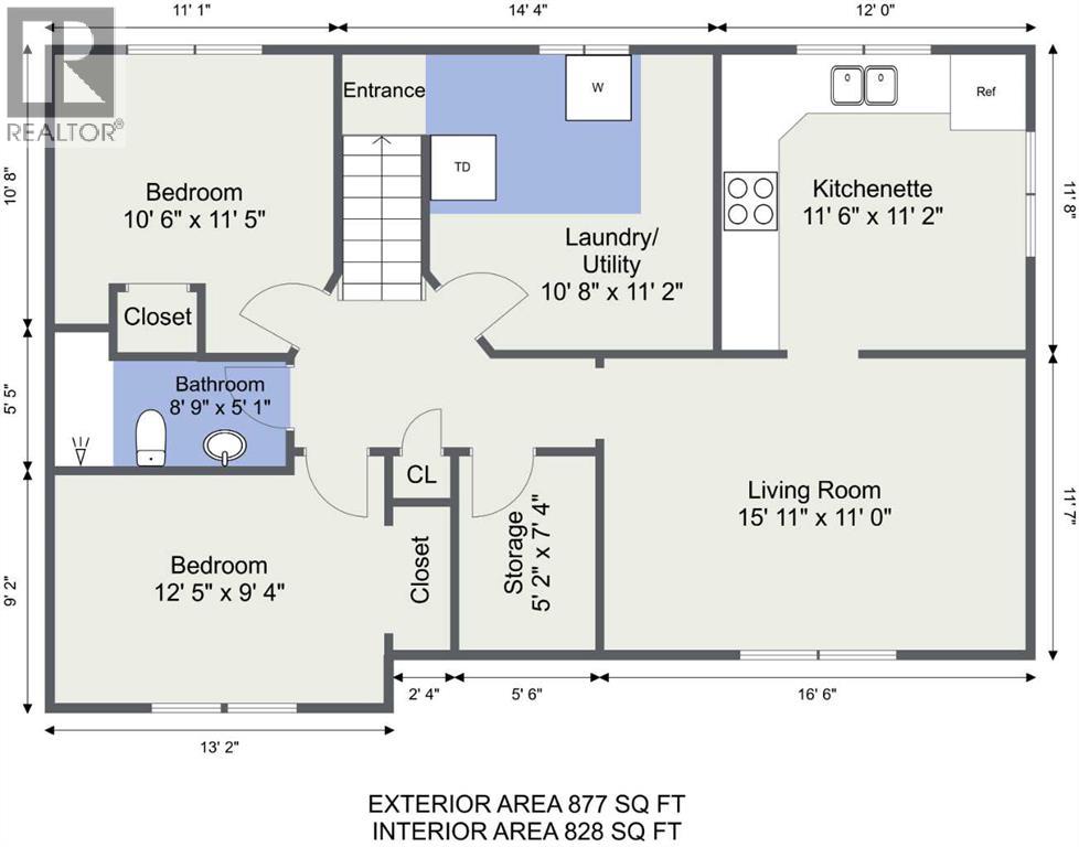 237 7 Street SW, Medicine Hat, Alberta  T1A 4K2 - Photo 48 - A2293578