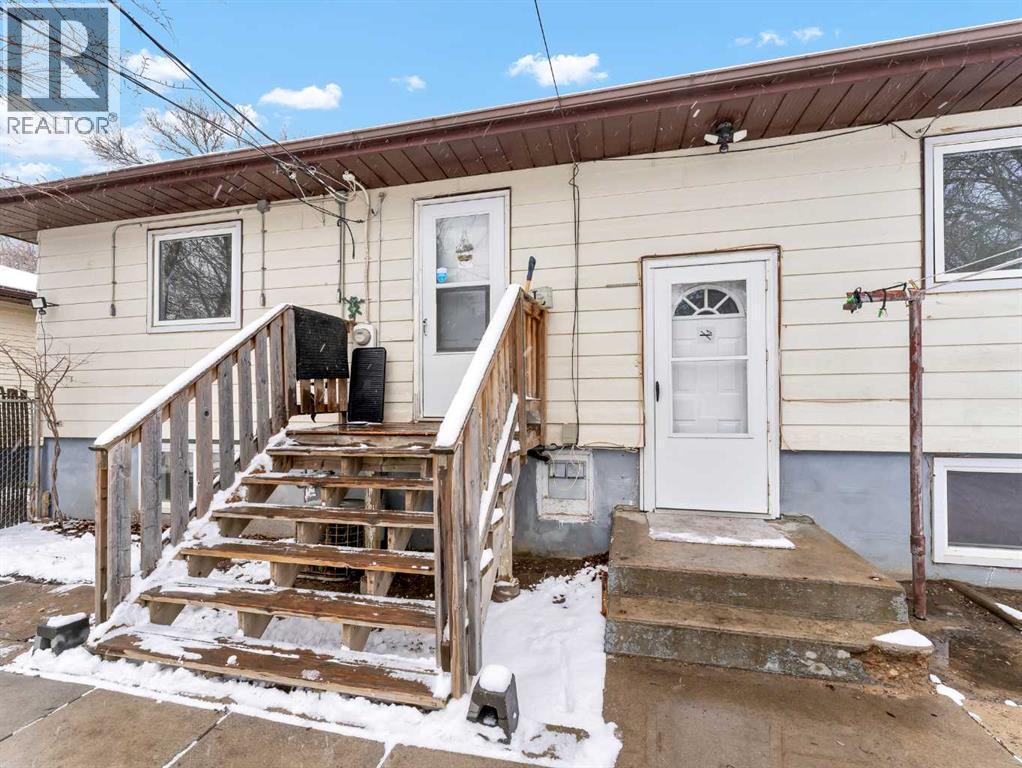 237 7 Street SW, Medicine Hat, Alberta  T1A 4K2 - Photo 39 - A2293578