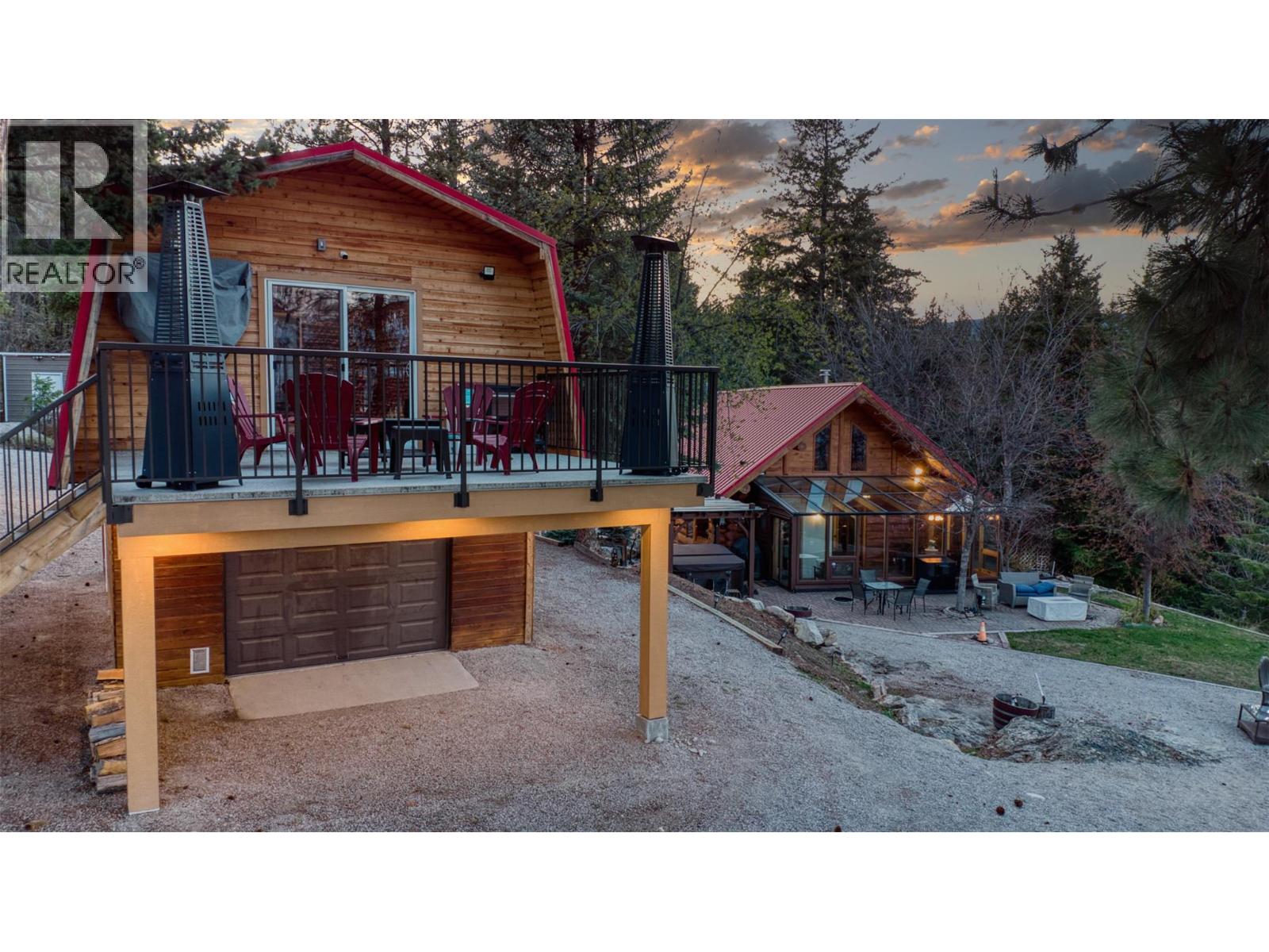 3743 Gates Road, West Kelowna, British Columbia  V4T 1A3 - Photo 59 - 10382626