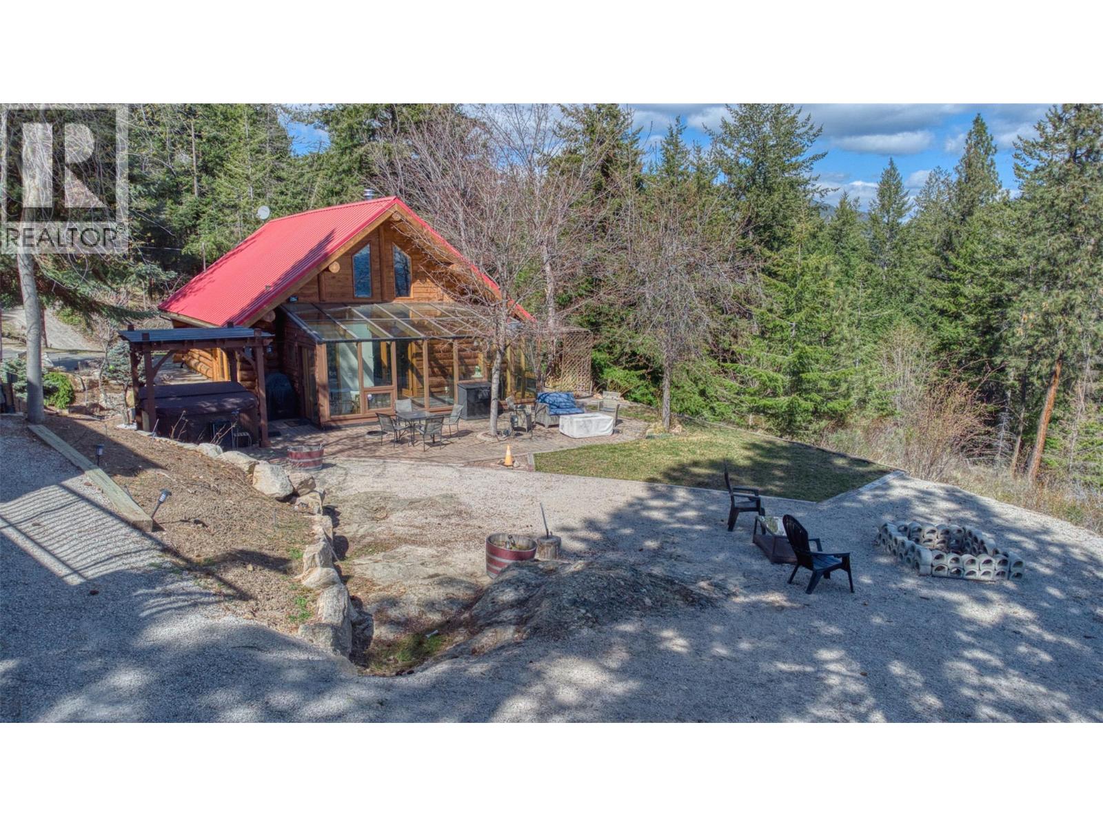 3743 Gates Road, West Kelowna, British Columbia  V4T 1A3 - Photo 24 - 10382626