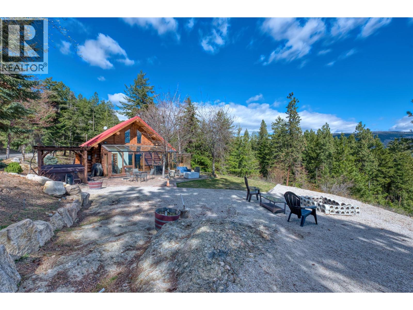 3743 Gates Road, West Kelowna, British Columbia  V4T 1A3 - Photo 27 - 10382626