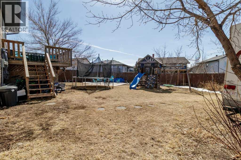 12 Hansen Close, Sylvan Lake, Alberta  T4S 2P1 - Photo 10 - A2301139