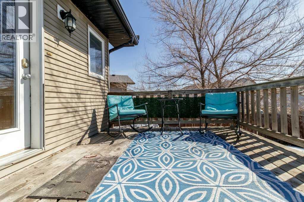 12 Hansen Close, Sylvan Lake, Alberta  T4S 2P1 - Photo 33 - A2301139