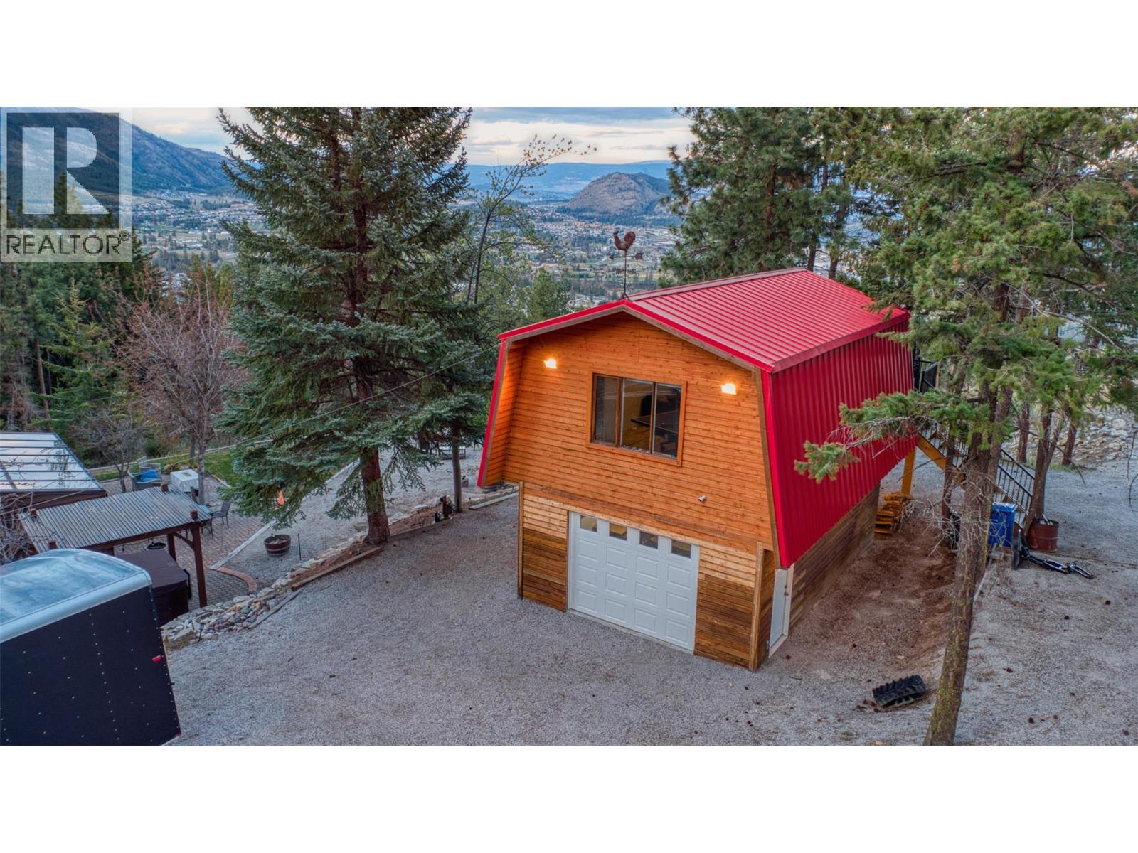 3743 Gates Road, West Kelowna, British Columbia  V4T 1A3 - Photo 56 - 10382626