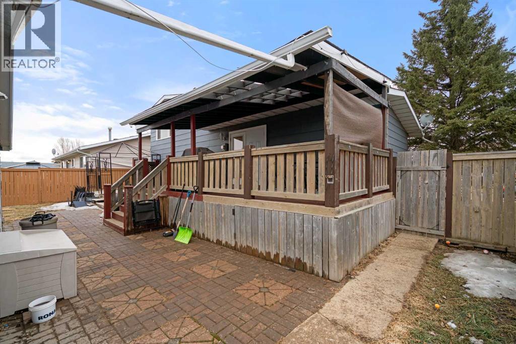 6706 Marler Drive, Camrose, Alberta  T4V 3R3 - Photo 21 - A2301769