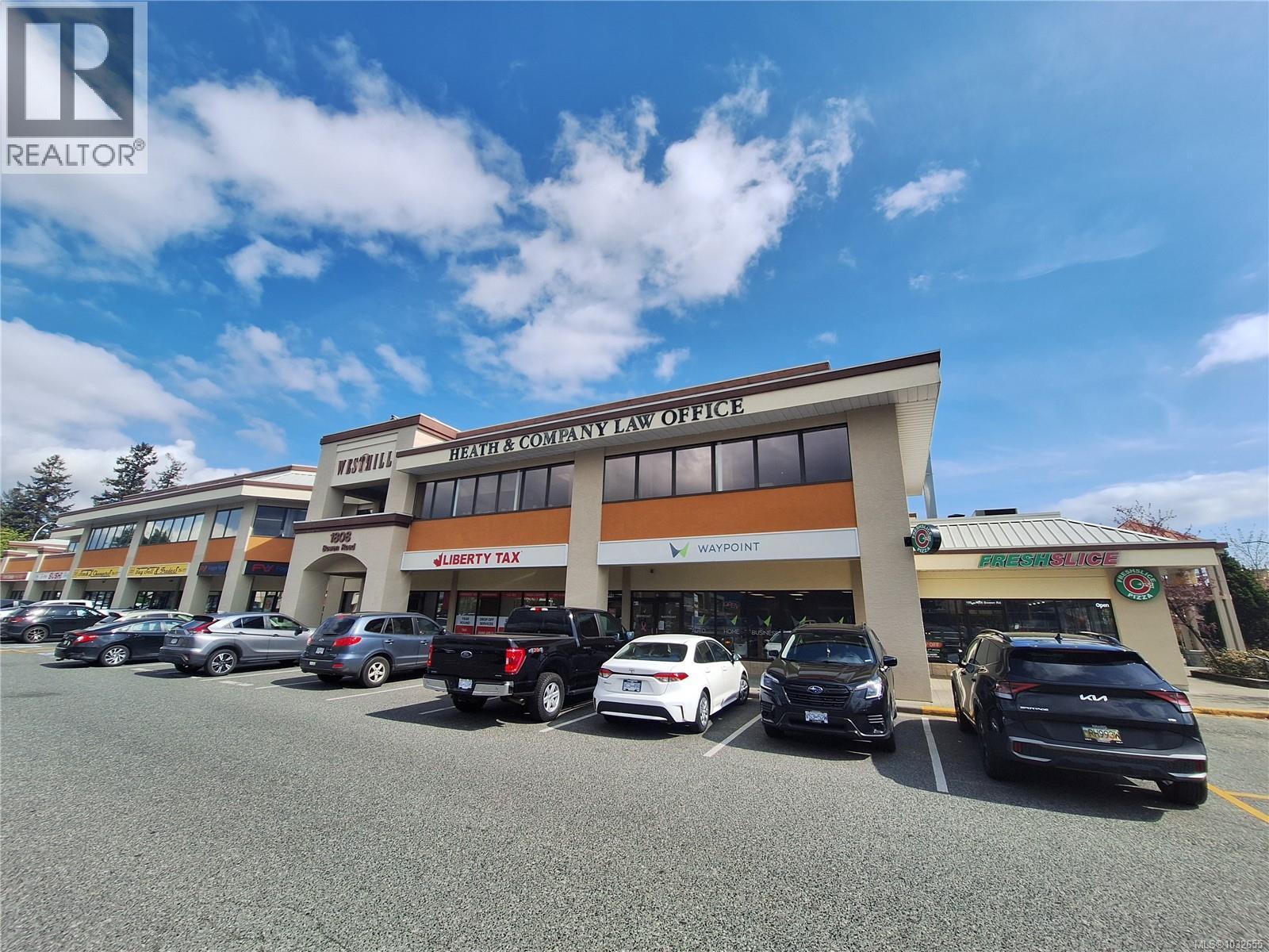 101 1808 Bowen Rd, Nanaimo, British Columbia  V9S 5W4 - Photo 1 - 1032655