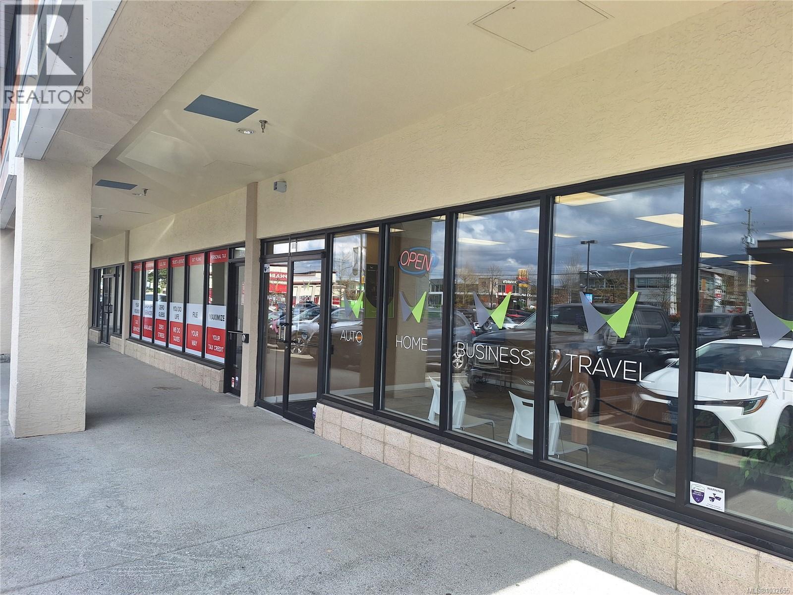 101 1808 Bowen Rd, Nanaimo, British Columbia  V9S 5W4 - Photo 3 - 1032655