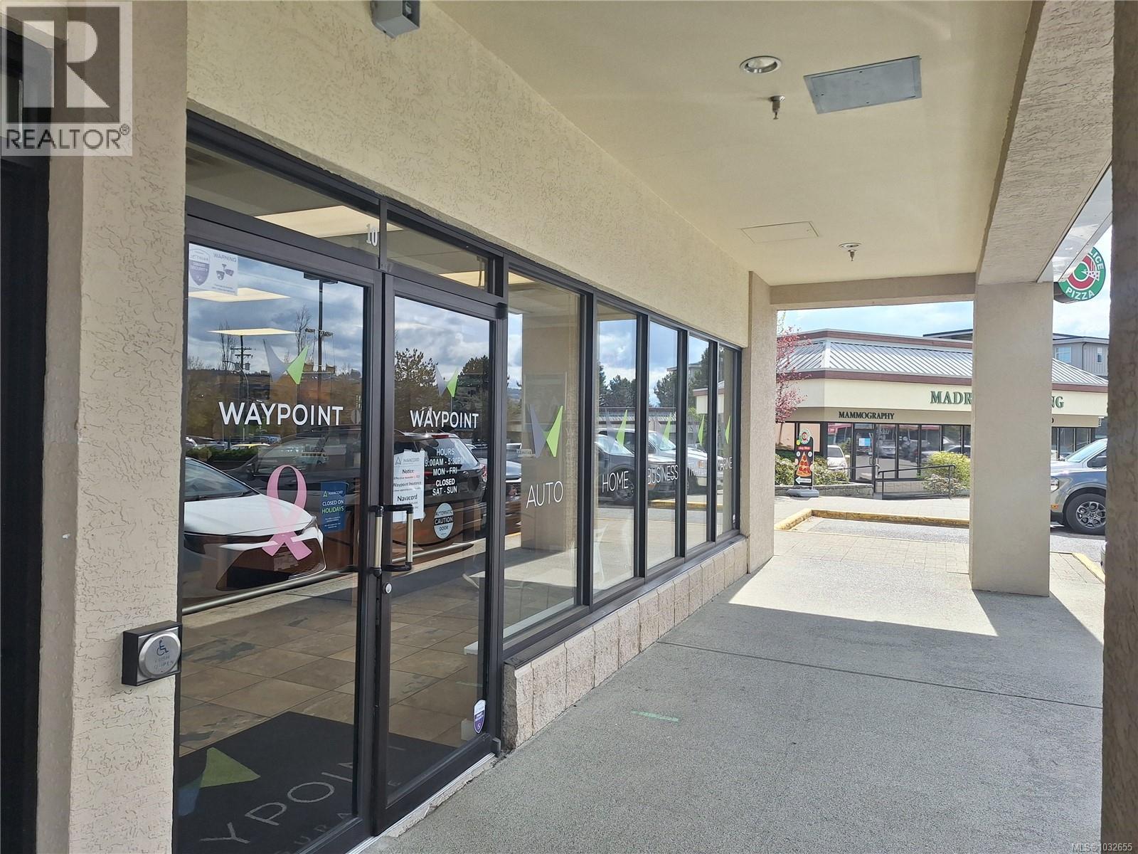 101 1808 Bowen Rd, Nanaimo, British Columbia  V9S 5W4 - Photo 4 - 1032655