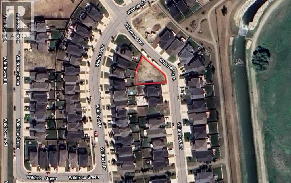 212 Wildrose Crescent, Strathmore, Alberta  T1P 0C8 - Photo 1 - A2291839