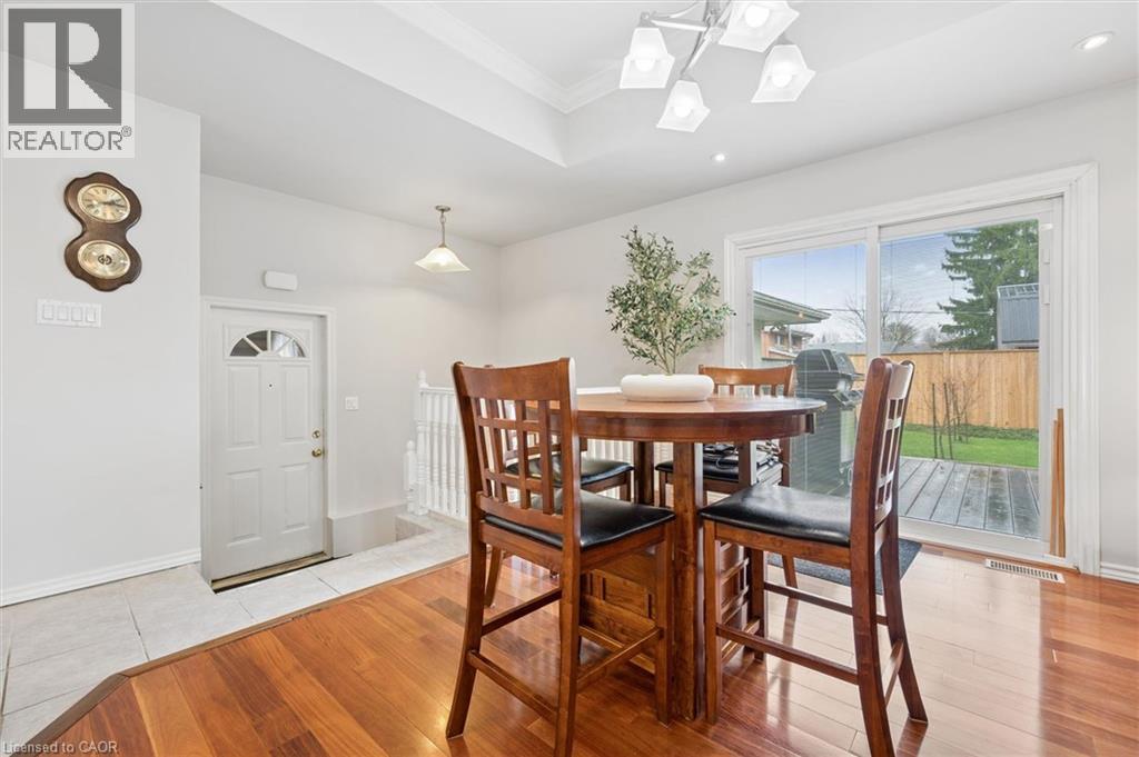 407 West Gore Street, Stratford, Ontario  N5A 1L2 - Photo 9 - 40821636