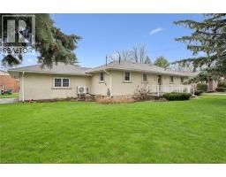 407 WEST GORE Street, stratford, Ontario