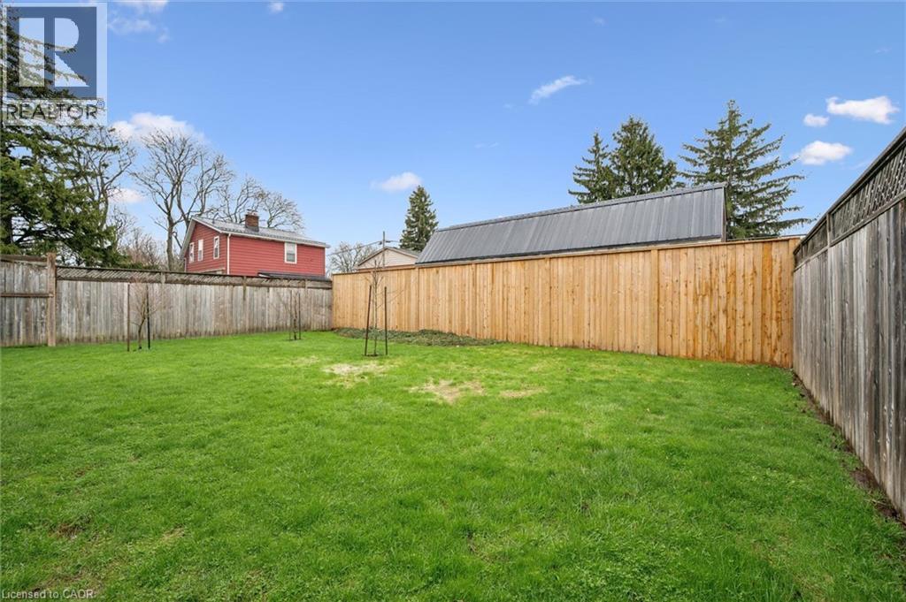 407 West Gore Street, Stratford, Ontario  N5A 1L2 - Photo 33 - 40821636