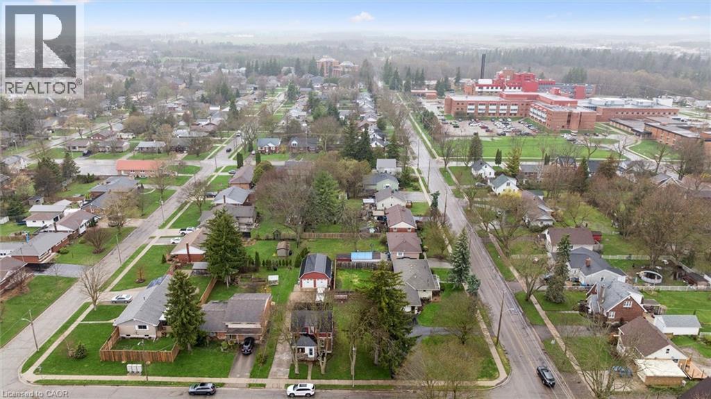 407 West Gore Street, Stratford, Ontario  N5A 1L2 - Photo 41 - 40821636