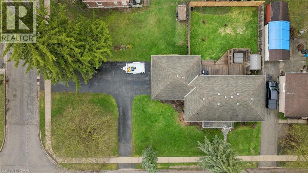 407 West Gore Street, Stratford, Ontario  N5A 1L2 - Photo 36 - 40821636