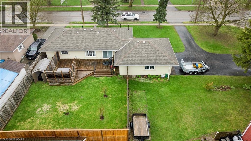 407 West Gore Street, Stratford, Ontario  N5A 1L2 - Photo 37 - 40821636