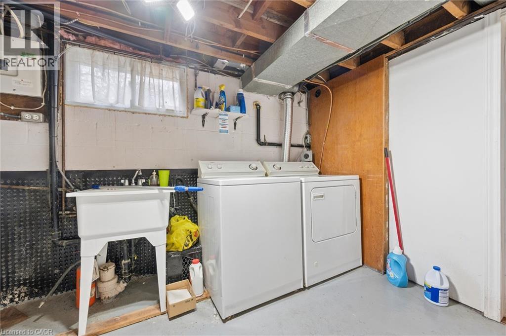 407 West Gore Street, Stratford, Ontario  N5A 1L2 - Photo 28 - 40821636