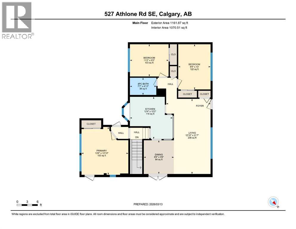 527 Athlone Road Se, Calgary, Alberta  T2H 1V8 - Photo 45 - A2292067
