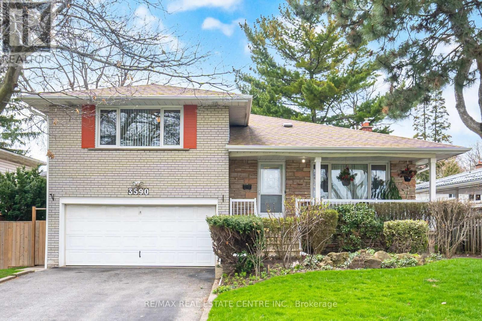 3590 FIELDGATE DRIVE, Mississauga, Ontario