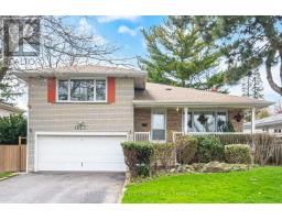 3590 FIELDGATE DRIVE, Mississauga, Ontario