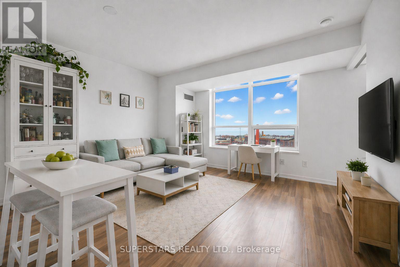 1416 - 38 Joe Shuster Way, Toronto, Ontario  M6K 0A5 - Photo 1 - W13034988