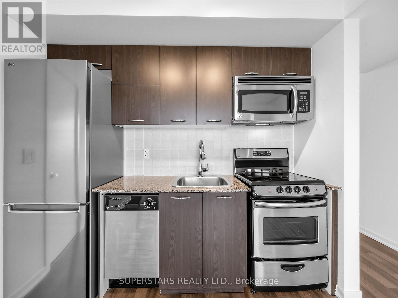 1416 - 38 Joe Shuster Way, Toronto, Ontario  M6K 0A5 - Photo 11 - W13034988