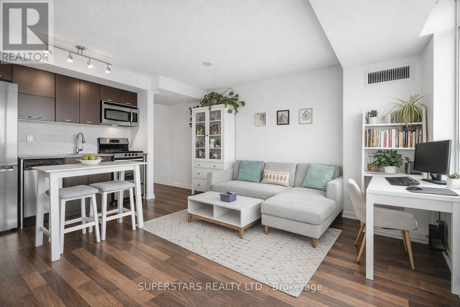 1416 - 38 Joe Shuster Way, Toronto, Ontario  M6K 0A5 - Photo 12 - W13034988