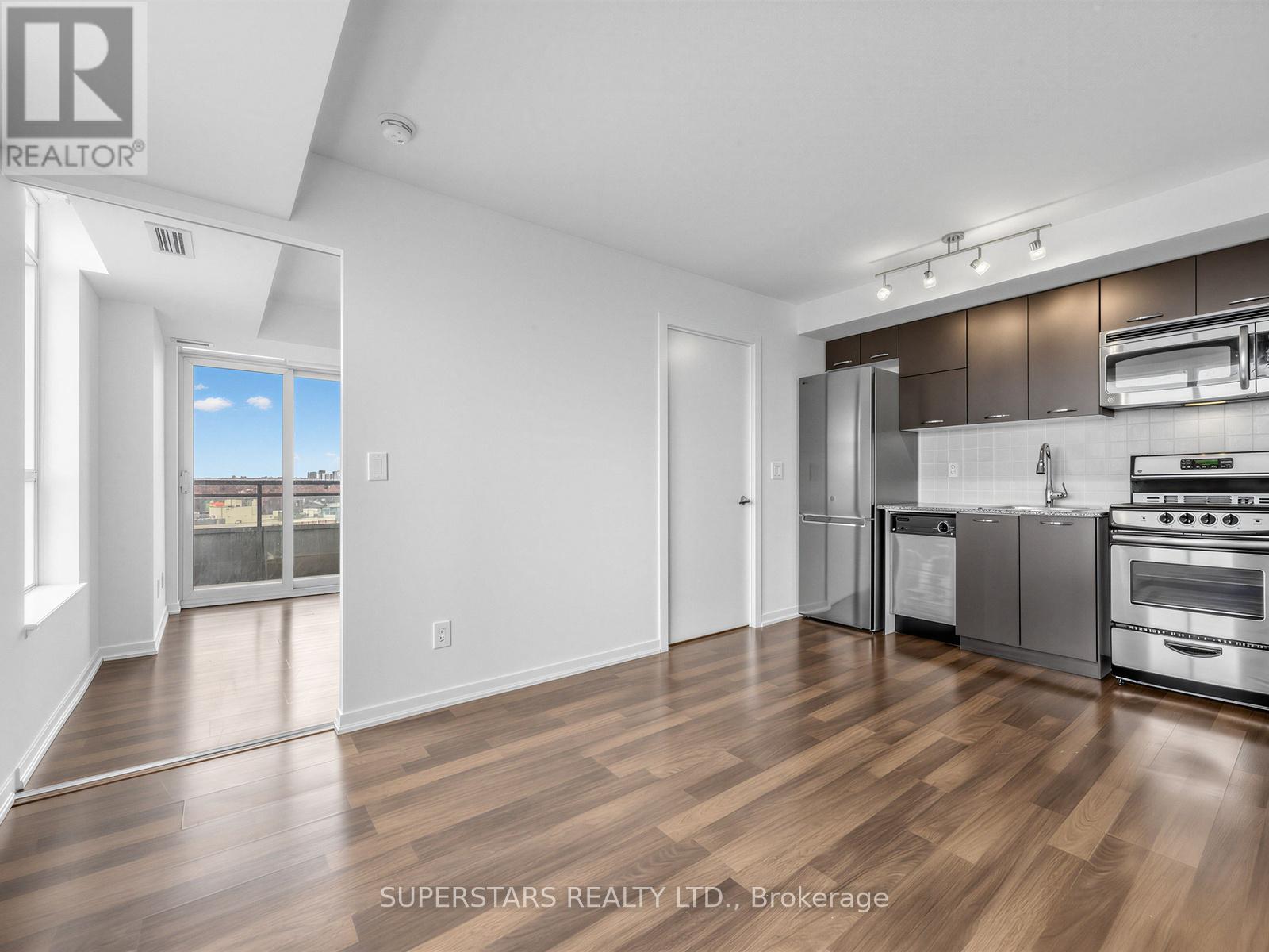 1416 - 38 Joe Shuster Way, Toronto, Ontario  M6K 0A5 - Photo 14 - W13034988