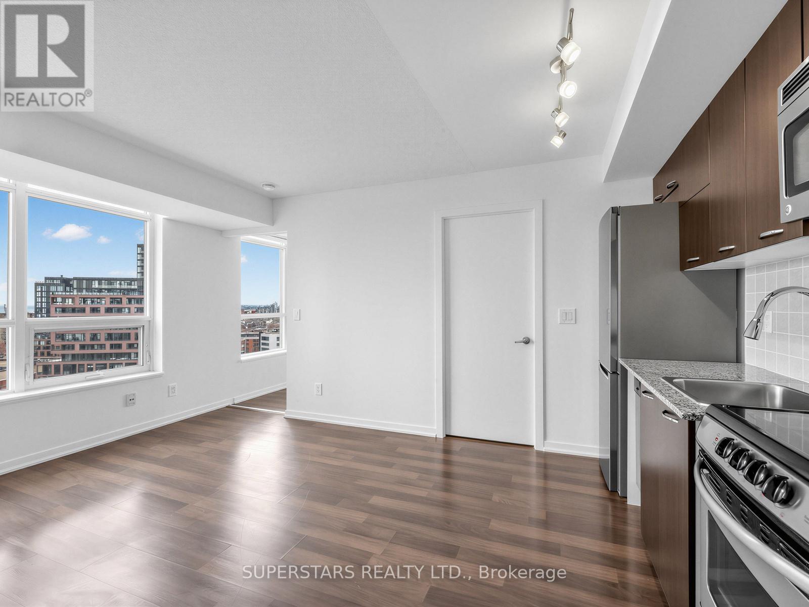 1416 - 38 Joe Shuster Way, Toronto, Ontario  M6K 0A5 - Photo 15 - W13034988