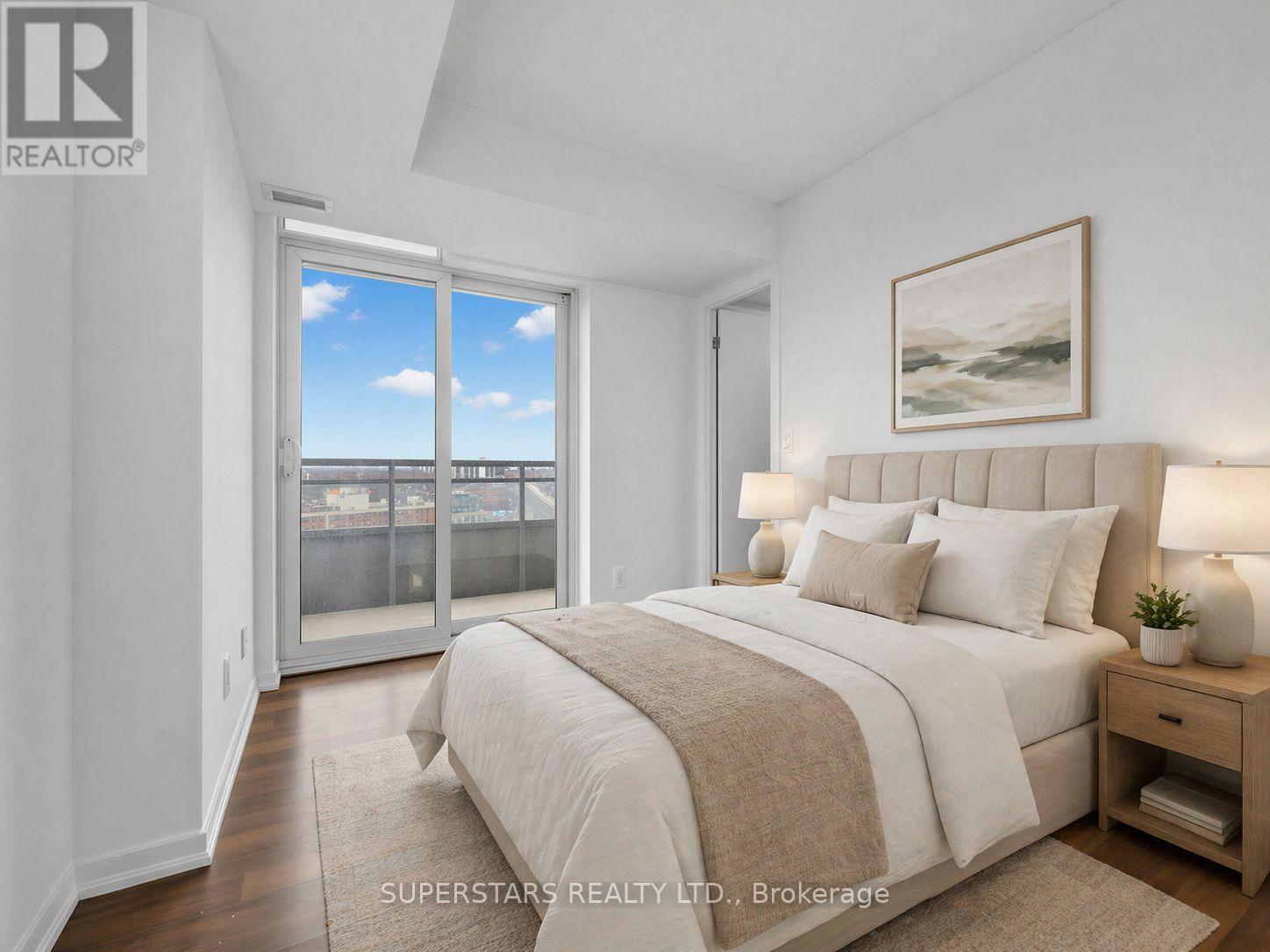 1416 - 38 Joe Shuster Way, Toronto, Ontario  M6K 0A5 - Photo 18 - W13034988