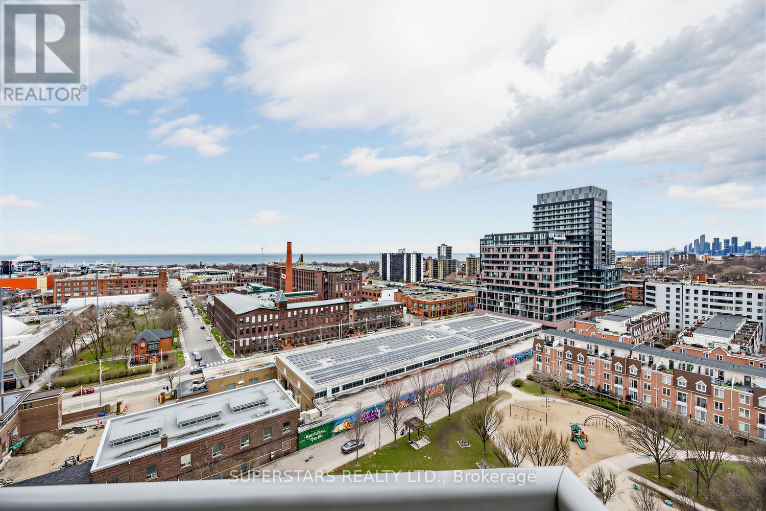 1416 - 38 Joe Shuster Way, Toronto, Ontario  M6K 0A5 - Photo 27 - W13034988