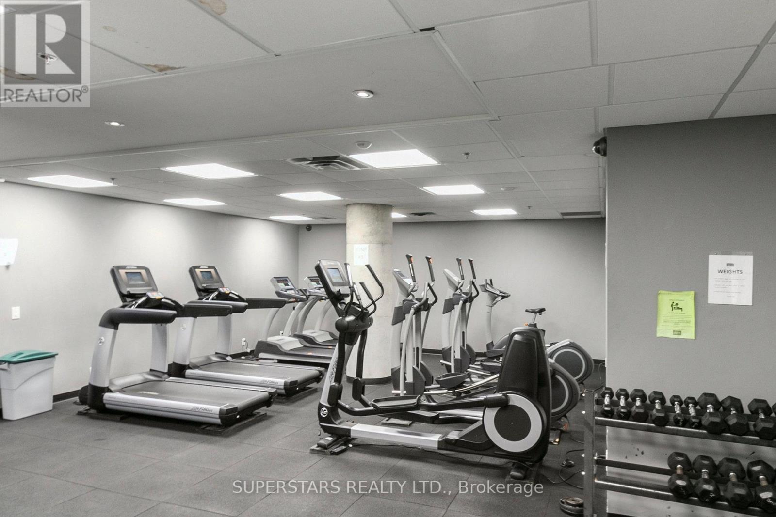 1416 - 38 Joe Shuster Way, Toronto, Ontario  M6K 0A5 - Photo 30 - W13034988