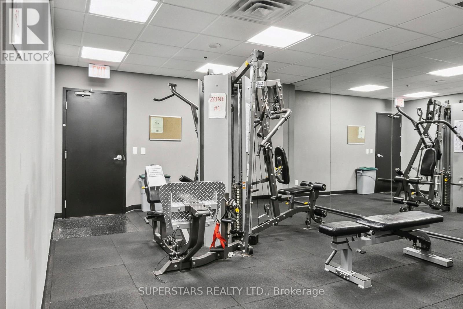 1416 - 38 Joe Shuster Way, Toronto, Ontario  M6K 0A5 - Photo 31 - W13034988