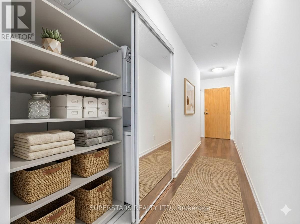 1416 - 38 Joe Shuster Way, Toronto, Ontario  M6K 0A5 - Photo 6 - W13034988