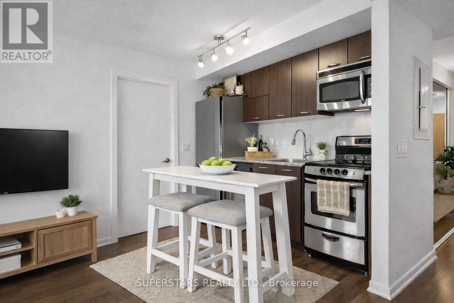 1416 - 38 Joe Shuster Way, Toronto, Ontario  M6K 0A5 - Photo 8 - W13034988