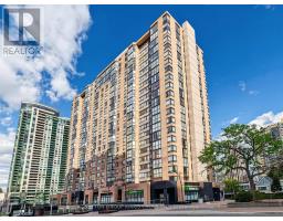 706 - 265 ENFIELD PLACE, Mississauga, Ontario