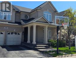 2096 NEWELL CRESCENT, Burlington, Ontario