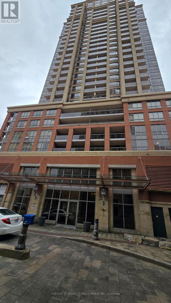 510 - 4080 LIVING ARTS DRIVE, Mississauga, Ontario