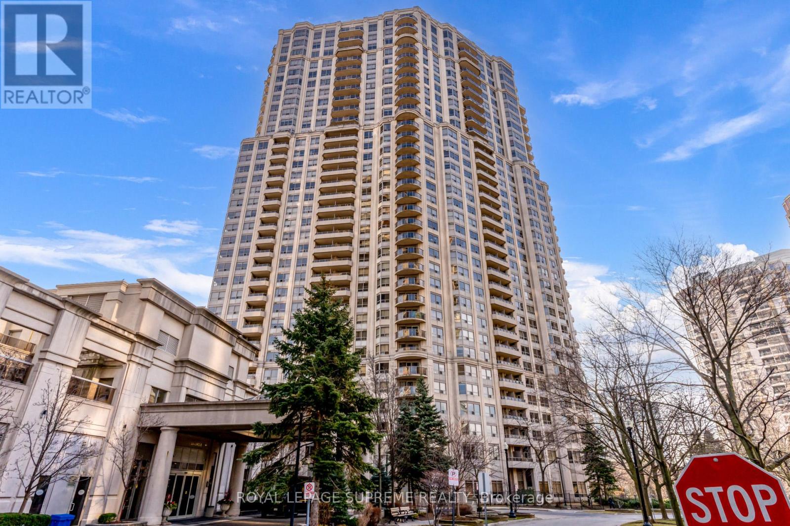 2022 - 25 KINGSBRIDGE GARDEN CIRCLE, Mississauga, Ontario