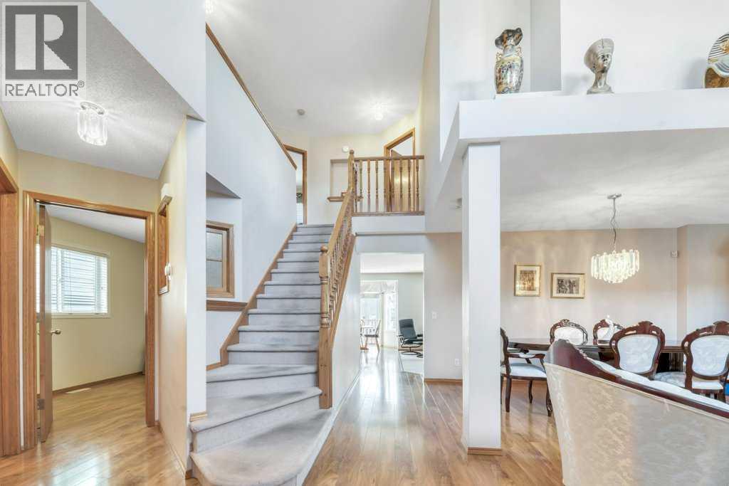 52 Country Hills Green NW, Calgary, Alberta  T3K 4Y4 - Photo 28 - A2295133