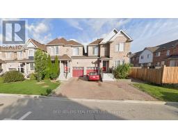3045 HAWKTAIL CRESCENT, Mississauga, Ontario