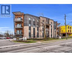 311 - 17 CENTRE STREET, Orangeville, Ontario