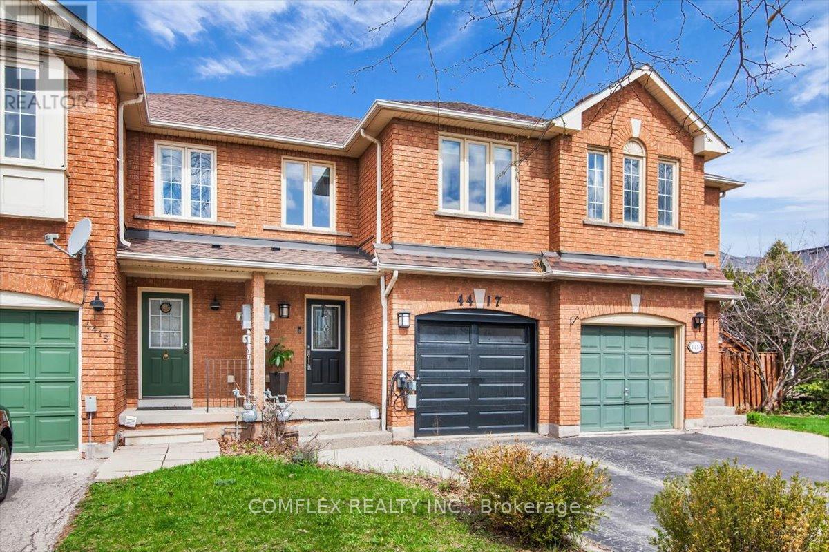 4417 VALLENCE DRIVE, Burlington, Ontario