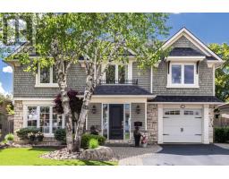 16 FERNDALE CRESCENT, Brampton, Ontario