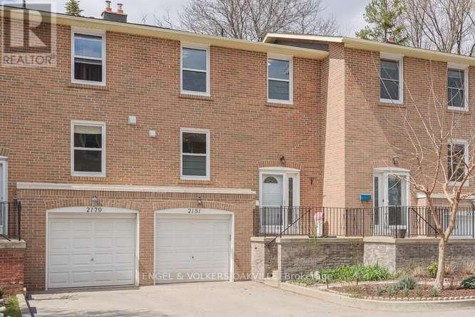 77 - 2181 MOUNTAIN GROVE AVENUE, Burlington, Ontario