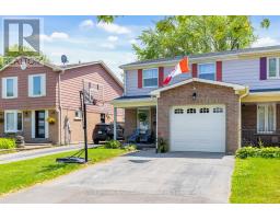 3354 MAINSAIL CRESCENT, Mississauga, Ontario