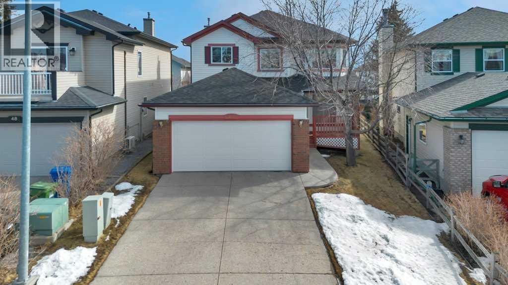 52 Country Hills Green NW, Calgary, Alberta  T3K 4Y4 - Photo 39 - A2295133