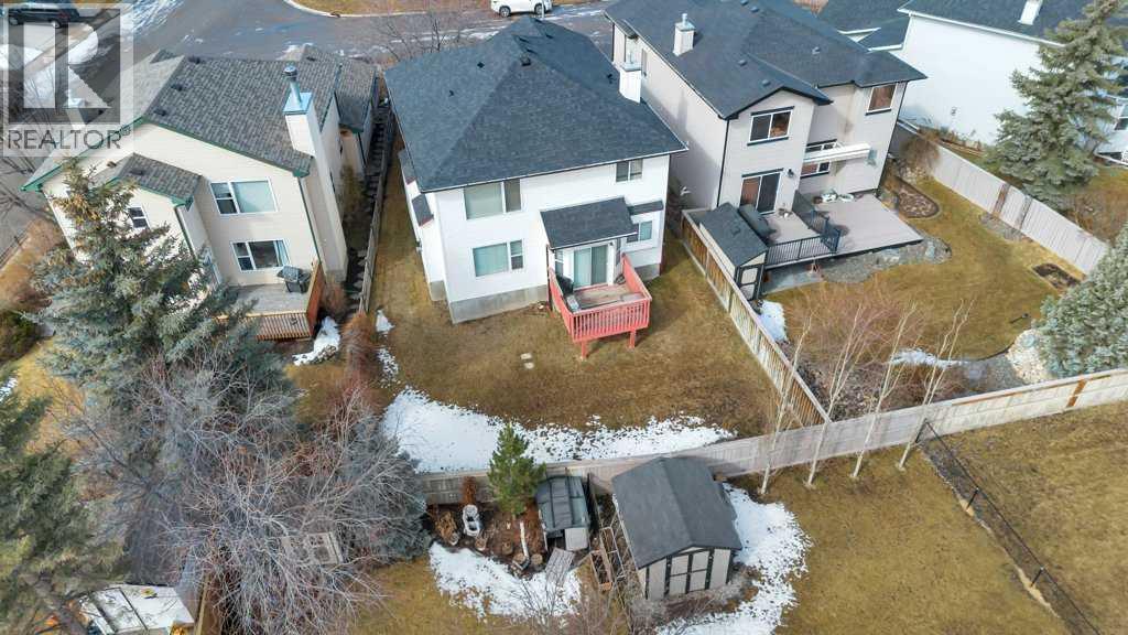 52 Country Hills Green NW, Calgary, Alberta  T3K 4Y4 - Photo 45 - A2295133